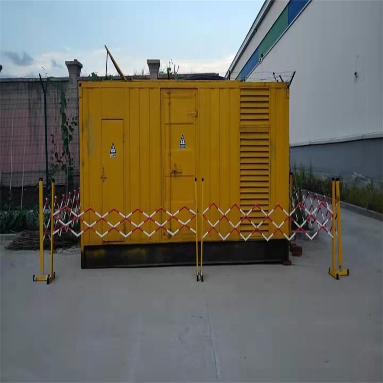 江海发电机组油箱盖上留出小气孔有什么用？
